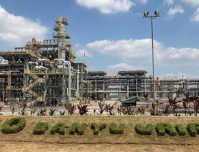 Lapangan Minyak Indonesia: Ada Potensi Investasi AS Senilai US$1,7 Miliar?