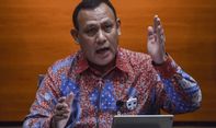 IPW Yakin Firli Bahuri Jadi Tersangka Kasus Pemerasan Hanya Tunggu Waktu