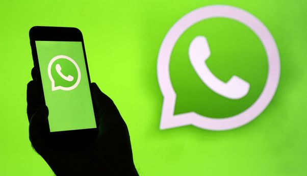 Dianggap Rentan, Berikut Cara Meningkatkan Keamanan WhatsApp