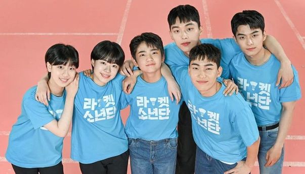 Usai Netizen Indonesia, Drakor 'Racket Boys' Dihujat Warga Korsel dan Dinilai Permalukan Negara