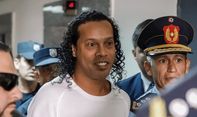 Cerita Ronaldinho yang Tumbang di Tangan Narapidana Kasus Pembunuhan