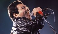 Kisah Freddie Mercury dengan Mantan Kekasihnya Mary Austin sebagai Cinta Yang Tak Pernah Bersama