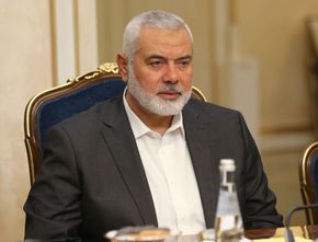 Hamas Sebut Pembunuhan Ismail Haniyeh Tindakan Pengecut, Tidak Akan Luput dari Hukuman