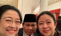 Gerindra Sebut Kemungkinan Bakal Ada Duet Prabowo-Puan pada Pilpres 2024
