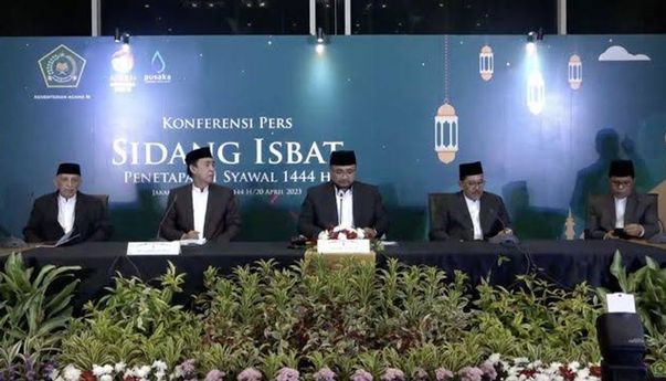 Respons Usul Muhammadiyah, Komisi VIII DPR RI Tak Setuju Sidang Isbat Ditiadakan