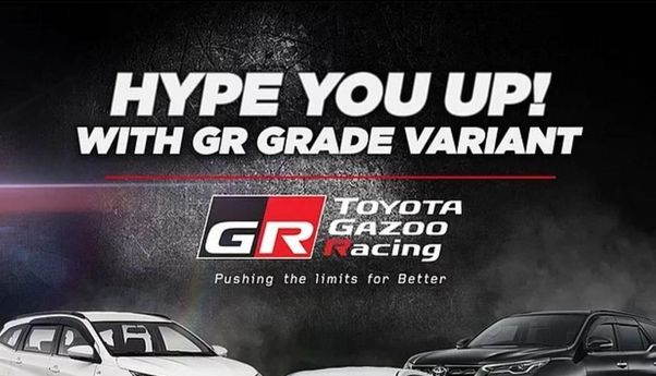 Ada Supra dan Agya, Inilah Mobil Toyota yang Mendapat DNA Gazoo Racing Di Indonesia