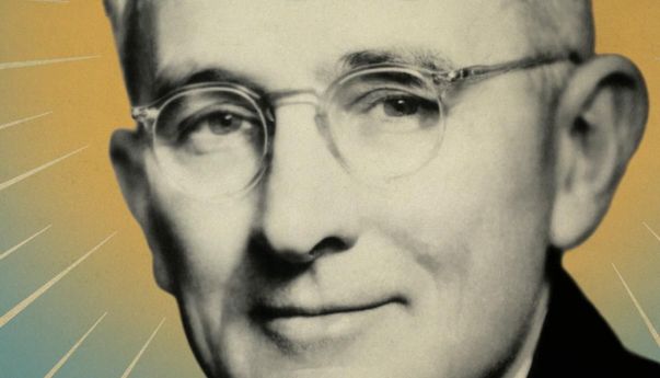 Cara Berteman Ala Dale Carnegie