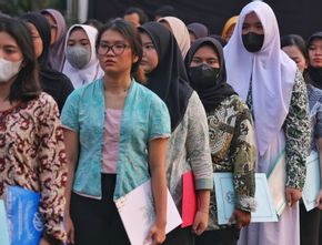 Pemprov DKI Bebaskan 488 Ijazah Siswa yang Tertahan karena Tunggakan Biaya Pendidikan