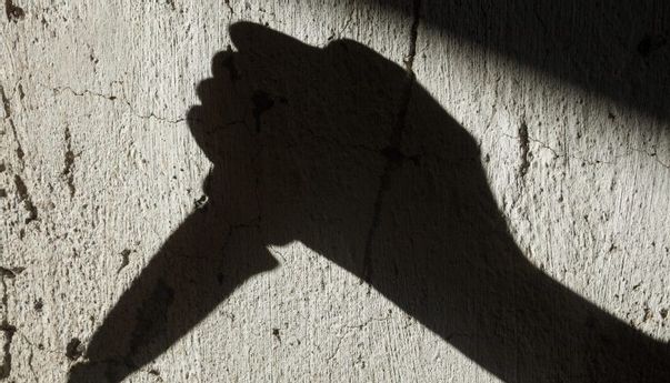 Sadis, Oknum PNS di Wonogiri Bacok Selingkuhan hingga Tewas di Depan Ayahnya
