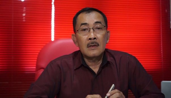 Ketua DPRD Sragen Dikabarkan Paling Miskin di Antara Pimpinan Badan Legislatif