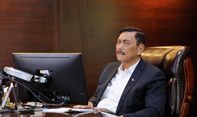 Berita Terkini: Bukan PLTA Terbesar di Dunia, Indonesia Segera Miliki PLTA Terbesar di Asia Tenggara