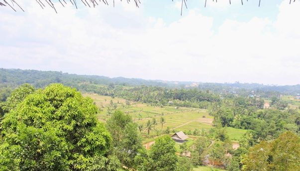 Keindahan Tempat Wisata di Samarinda, Kalimantan Timur