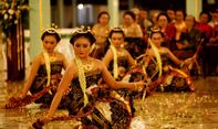 Mengulik Sejarah Tarian Jawa Tengah yang Mulai Ditinggalkan