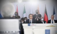 Jokowi Tegas Melawan Uni Eropa Soal Larangan Ekspor Nikel: “Jangan Tarik-tarik Kita ke WTO”