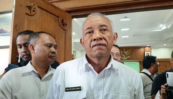 Berita Terkini: Bupati Sleman Dukung Rencana Pemberhentian Kepala Daerah Langgar yang Protokol Kesehatan
