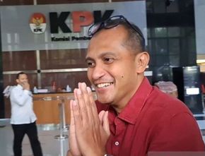 PN Jaksel Batalkan Status Tersangka Eddy Hiariej, Wakil Ketua KPK: Masuk Akal atau Masuk Angin