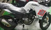 Bikin Penasaran, Motor Aprilia Terra 250 Bakal Meluncur