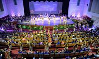 Dies Natalis Fakultas Bahasa Seni dan Budaya UNY