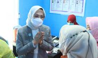 Istri Wali Kota Palu dan Dua Anaknya Terpapar COVID-19 di Jakarta saat PPKM Darurat