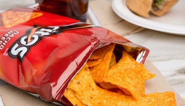 Cheetos Hingga Doritos Segera Menghilang di Indonesia, Terakhir Beredar Agustus Ini