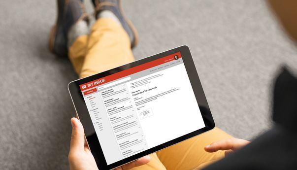 Tutorial Cara Mengirim File Besar Menggunakan Gmail Tutorial Cara Mengirim File Besar Menggunakan Gmail