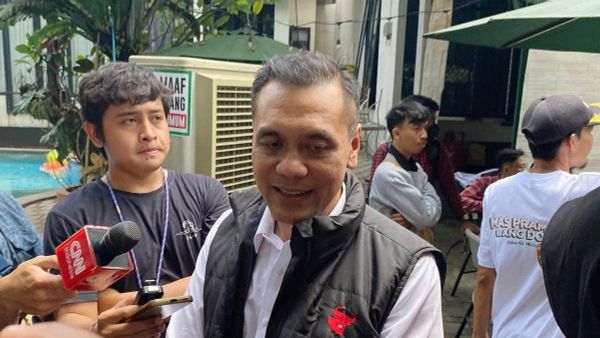 Timses Pramono-Rano Pertimbangkan Laporkan Budi Arie ke Polisi atas Dugaan Penyebaran Hoaks