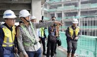 Kemenkes Optimis Pembangunan RS IKN dan 3 RS Baru Lainnya Bisa Rampung Tahun Ini