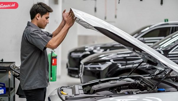 Sering Dilakukan, Kesalahan Pengemudi ini Bisa Bikin Mobil Cepat Rusak