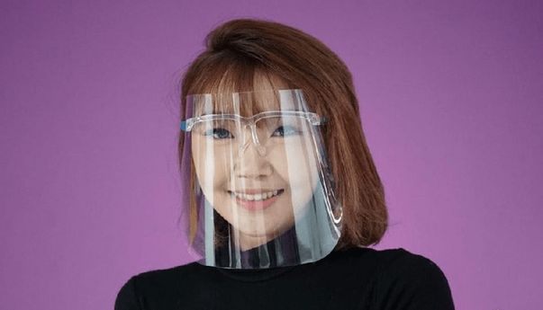 Dikaitkan Netizen dengan Video Mesum 19 Detik, Cindy Clarista: Mukanya Beda, Kenapa Jadi Gue?
