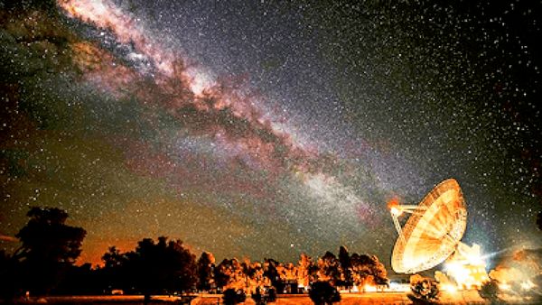 Setelah 20 Tahun, SETI@home Berhenti Cari Alien