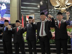 Ketua DPRD DKI Jakarta: Tunjangan Perumahan Naik