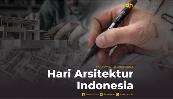 Hari Arsitektur Indonesia