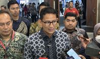 Dukung Wacana Duet Ganjar-Anies, Sandiaga Uno Siap Komunikasi dengan AHY dan PKS