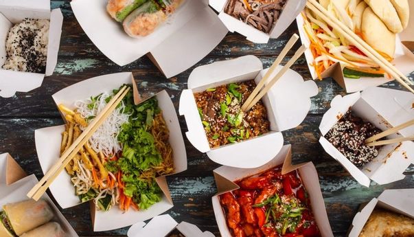 Peluang Bisnis Kuliner yang Menjanjikan dengan Strategi Pemasaran Tepat