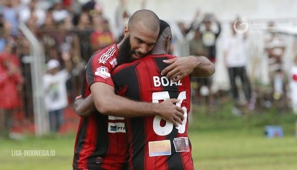 Ditinggal Bank Papua, APPI: Persipura Tetap Wajib Menggaji Pemain