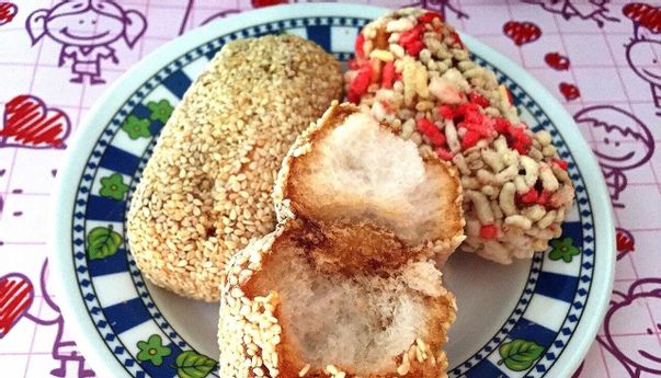 Rekomendasi Oleh-oleh Khas Madiun Rekomendasi Oleh-oleh Khas Madiun