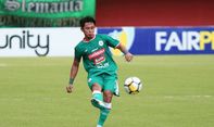 Kapten PSS Sleman, Bagus Nirwanto Atasi Penat dengan Pelihara Ikan Koi