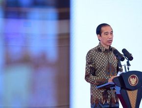 Jokowi Soal Kenaikan Harga Pertalite: Ini Menyangkut Hidup Orang Banyak