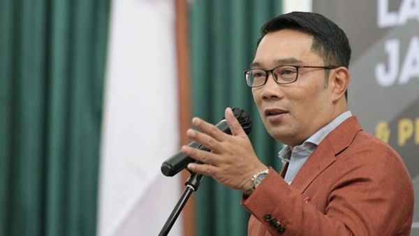 Ridwan Kamil: Memimpin Jakarta Harus Memahami Jawa Barat dan Banten