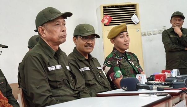 Mensos Optimis Sekolah Rakyat Tahap Pertama Dimulai Serentak 14 Juli