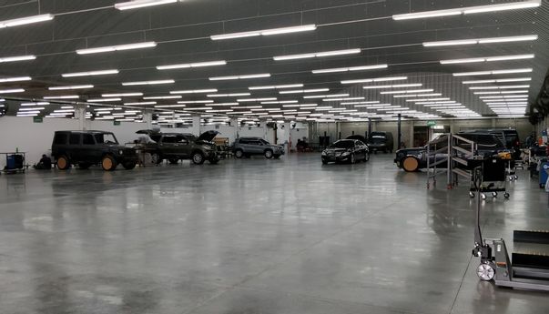 Ingin Modifikasi Mobil Biasa jadi Anti Peluru, Berikut Biayanya