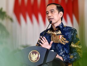 Tak Menyerah! Novel Baswedan dkk Ajukan Banding ke Jokowi, Mohon Pemecatan Dibatalkan