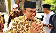 Ngaku Tak Punya Kerjaan, Anies Bilang Perlu Daftar Kartu Prakerja