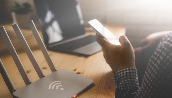 5 Aplikasi Hack WiFi Ini Bisa Anda Gunakan Saat Kuota Internet Menipis