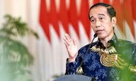 Jokowi Minta Percepat Urusan Izin Investasi, dari 260 Hari Dipangkas Jadi Hitungan Jam
