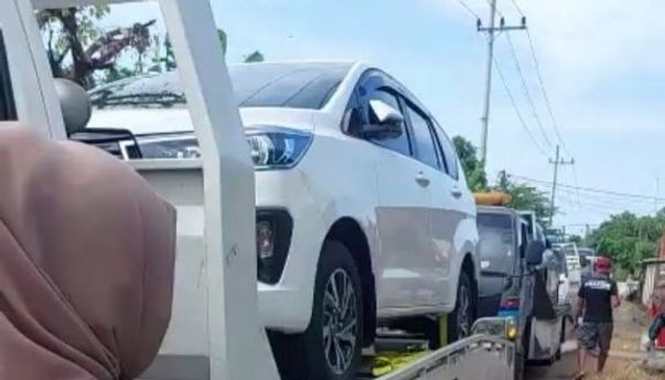 Di Balik Viralnya Petani Tuban Beli Mobil Se-Kampung, Ada Pembebasan Lahan hingga Rp 25 Miliar