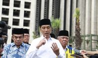 Terkait Penanganan Virus Corona, Jokowi: Saya Minta Gugus Tugas Mengajak Lembaga Keagamaan