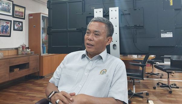 Ketua DPRD DKI Yakin Kemendagri Bakal Perpanjang Masa Jabatan Heru Budi