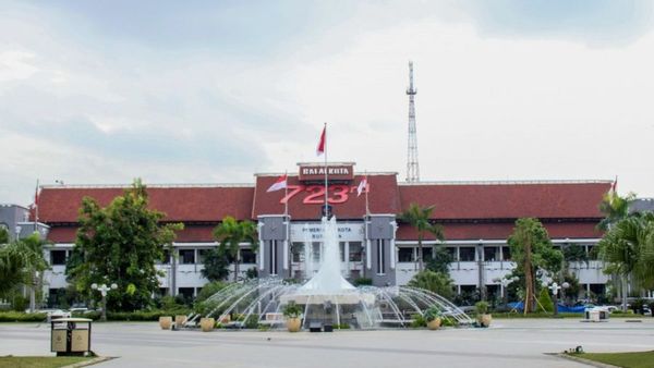 Surabaya Terapkan Kebijakan SIKM untuk Pekerja