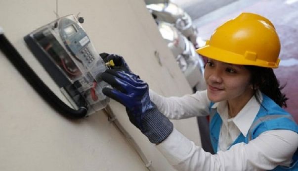 Tarif Listrik Resmi Naik: Ini Faktor Biang Keroknya